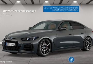 BMW i4 13.263 km 63.795 &euro; Nürnberg 90441