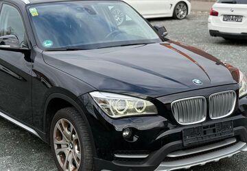BMW X1 198.000 km 7.950 &euro; Grosshabersdorf 90613