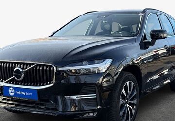 Volvo XC60 3.710 km 41.990 &euro; Nürnberg 90471