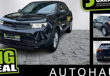 Opel Mokka 19.100 km 23.990 &euro; Roth 91154
