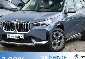 BMW X1 36.770 km 43.220 &euro; Lauf an der Pegnitz 91207