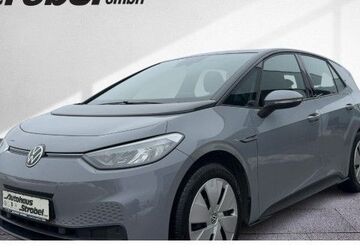 VW ID.3 47.341 km 22.890 &euro; Schnaittach 91220