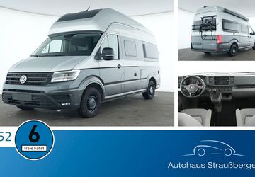 VW Crafter 32.800 km 59.680 &euro; Buchschwabach bei Nürnberg 90574