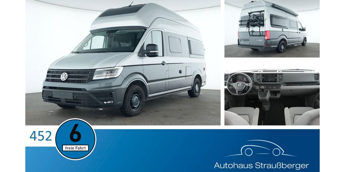VW Crafter 32.800 km 59.680 &euro; Buchschwabach bei Nürnberg 90574