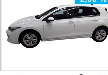 VW Golf 15.250 km 23.404 &euro; Fürth 90762