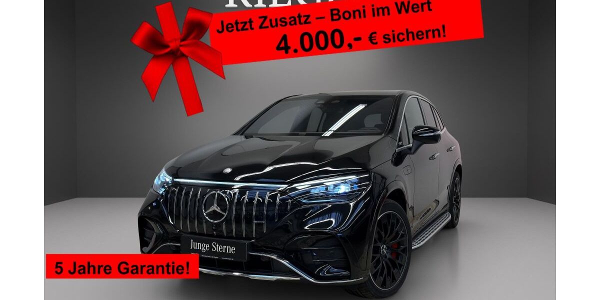 Mercedes-Benz EQE SUV 9.061 km 85.599 &euro; Altdorf 90518
