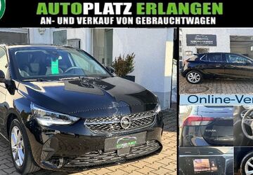 Opel Corsa 19.973 km 15.590 &euro; Erlangen 91056