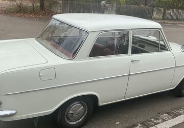 Opel Kadett 159.478 km 5.900 &euro; Georgensgmünd 91166
