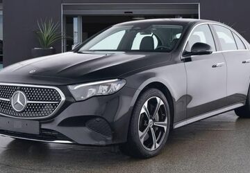 Mercedes-Benz E 300 24.038 km 51.599 &euro; Altdorf 90518