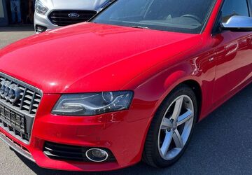 Audi A4 168.400 km 8.800 &euro; Nürnberg 90431