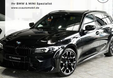 BMW 320 6.650 km 45.399 &euro; Fürth 90763