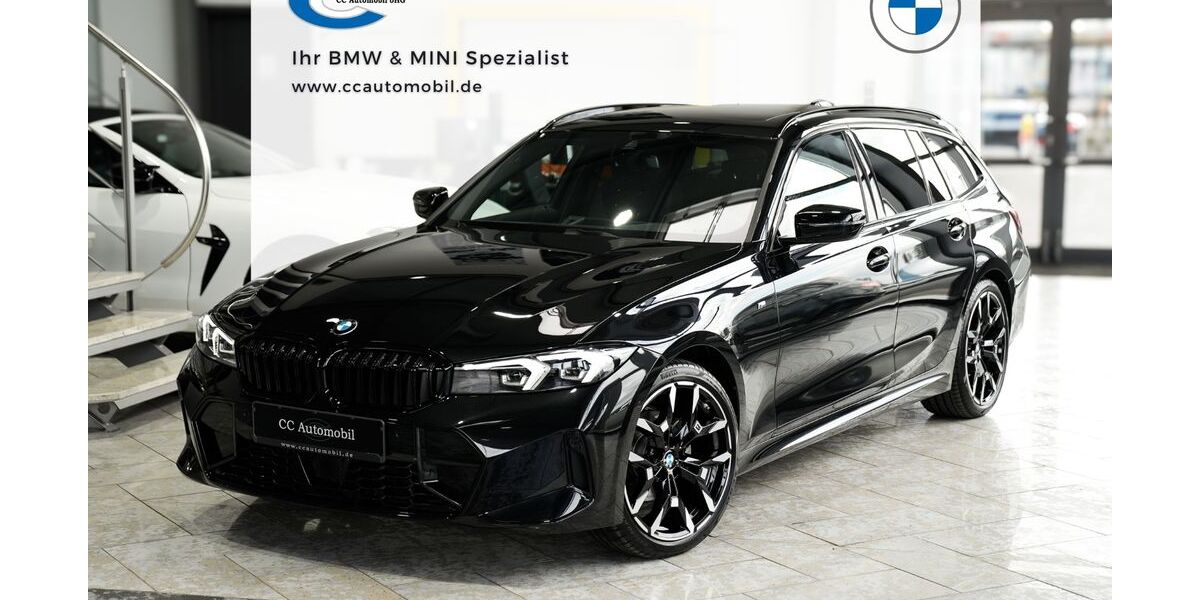 BMW 320 6.650 km 45.399 &euro; Fürth 90763