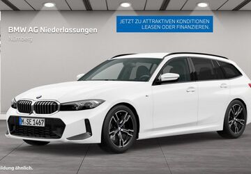 BMW 318 14.470 km 38.895 &euro; Nürnberg 90441