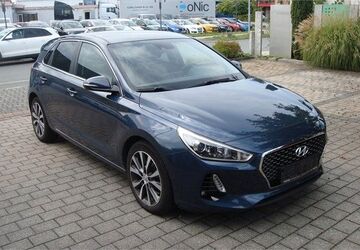 Hyundai i30 159.500 km 9.900 &euro; Fürth 90763