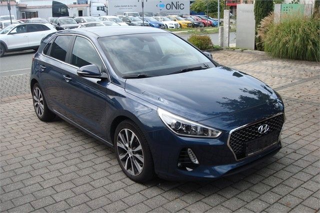 Hyundai i30 159.500 km 9.900 &euro; Fürth 90763