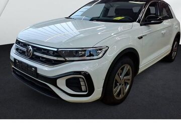 VW T-Roc 23.550 km 29.440 &euro; Erlangen 91058