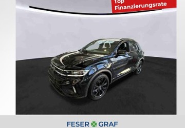 VW T-Roc 39.250 km 25.480 &euro; Nürnberg 90441
