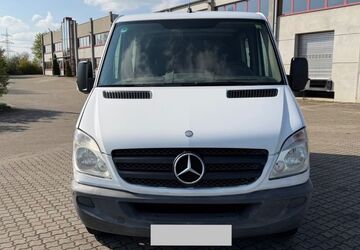 Mercedes-Benz Sprinter 230.000 km 3.900 &euro; Fürth 90766
