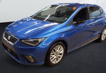 Seat Ibiza 21.200 km 22.180 &euro; Fürth 90763
