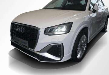 Audi Q2 70.200 km 22.740 &euro; Erlangen 91058