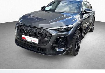 Audi Q5 8.800 km 55.890 &euro; Roth 91154