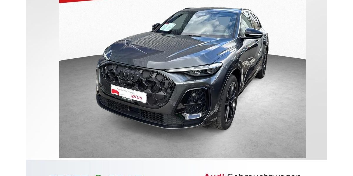 Audi Q5 8.800 km 55.890 &euro; Roth 91154