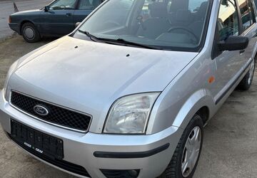 Ford Fusion 150.083 km 900 &euro; Nürnberg 90427