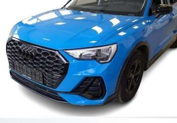 Audi Q3 24.090 km 31.900 &euro; Schwabach 91126