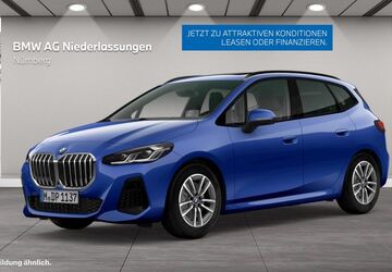 BMW 223 Active Tourer 15.045 km 43.895 &euro; Nürnberg 90441