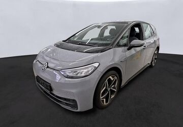 VW ID.3 92.350 km 19.740 &euro; Forchheim 91301
