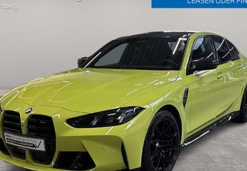 BMW M3 6.937 km 89.795 &euro; Nürnberg 90441
