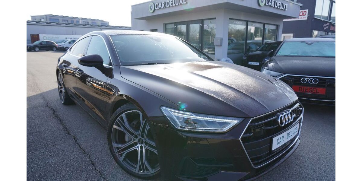 Audi A7 130.000 km 44.999 &euro; Fürth 90763
