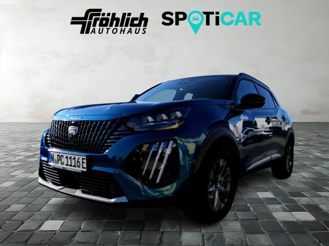 Peugeot 2008 2.500 km 41.290 &euro; Nürnberg OT Schweinau 90439