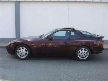 Gebrauchte Porsche 944