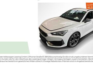 Cupra Leon 13.450 km 31.950 &euro; Nürnberg 90441