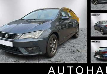 Seat Leon 161.551 km 11.440 &euro; Nürnberg 90411
