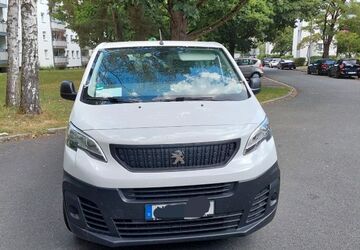 Peugeot Traveller 74.001 km 18.650 &euro; Nürnberg 90473