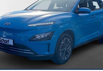 Hyundai KONA 28.878 km 15.590 &euro; Lauf 91207