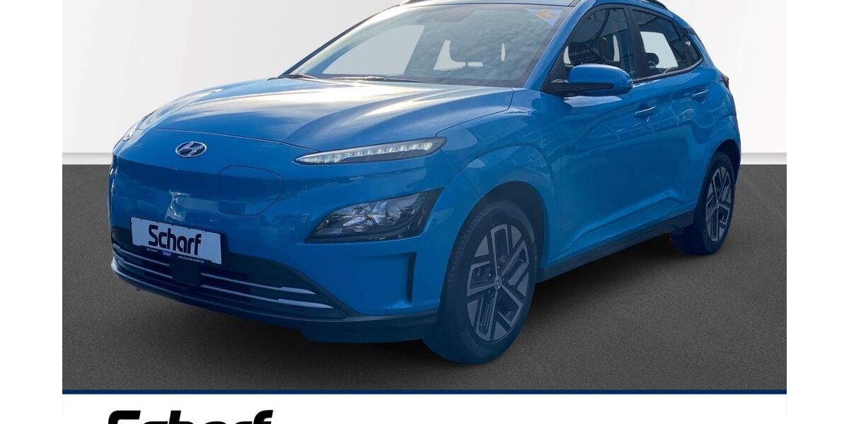 Hyundai KONA 28.878 km 15.590 &euro; Lauf 91207