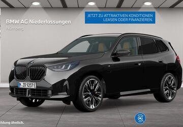 BMW X3 20.764 km 64.995 &euro; Nürnberg 90441