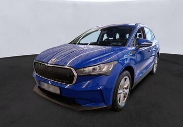 Skoda Enyaq 28.450 km 19.740 &euro; Forchheim 91301
