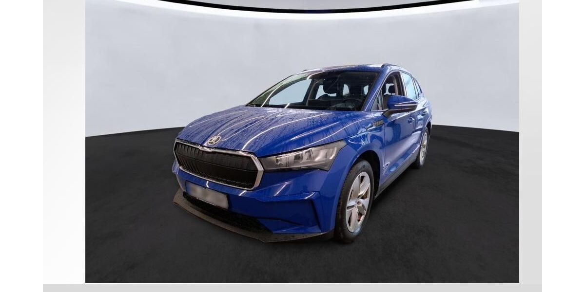 Skoda Enyaq 28.450 km 19.740 &euro; Forchheim 91301