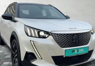 Peugeot 2008 22.700 km 17.390 &euro; Nürnberg OT Schweinau 90439