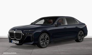 Gebrauchte BMW i7