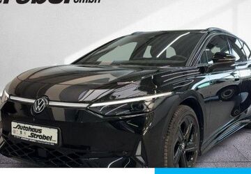 VW ID.7 30.254 km 54.990 &euro; Schnaittach 91220