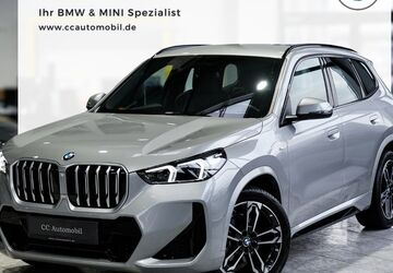 BMW X1 4.411 km 40.779 &euro; Fürth 90763