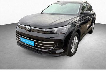 VW Tiguan 12.700 km 38.450 &euro; Schwabach 91126
