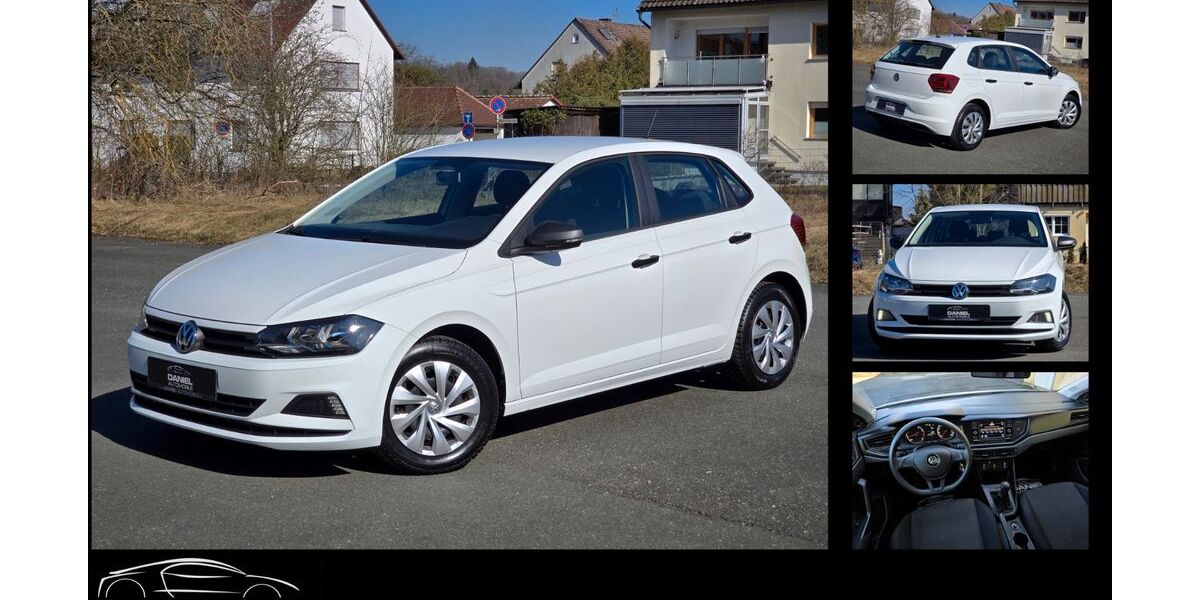 VW Polo 85.371 km 9.499 &euro; Lauf a.d. Pegnitz 91207