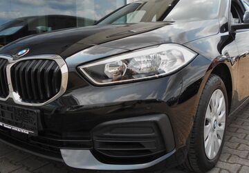 BMW 116 78.000 km 17.999 &euro; Baiersdorf 91083