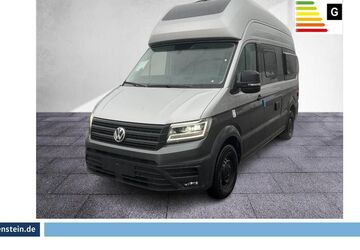 VW Crafter 5.301 km 76.809 &euro; Fürth 90762